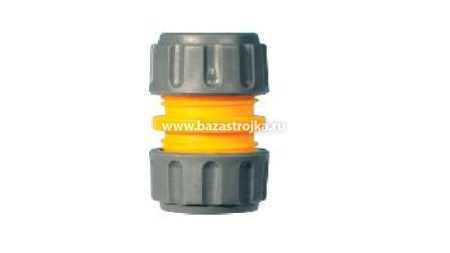 Муфта ремонтная HOZELOCK 3/4(19мм) 