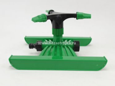Разбрызгиватель вращающийся на подставке PARK (082)