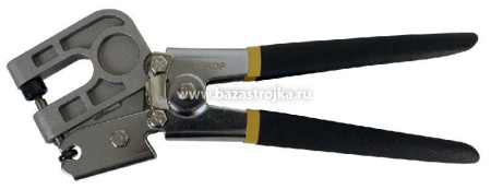 Заклепочник прошивной 250 мм ЭНКОР (просекатель)