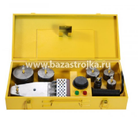 Аппарат для опрессовки ручной VIEIR 5л RP-53