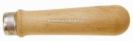 Ручка для напильника пластмассовая