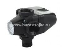 Реле давления РМ/5 220В с накидной гайкой UNIPUMP