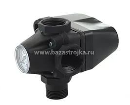 Реле давления РМ/5 220В с накидной гайкой UNIPUMP