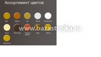 Антисептик FARBITEX ПРОФИ WOOD красное дерево 2,7л