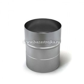 Переход ф80/100 мм