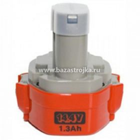 Аккумулятор MAKITA 14,4В, 1,3 Ач, (1шт.) 