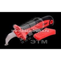 Нож диэлектрический с пяткой FIT (10604)