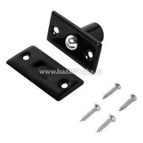 Фиксатор шариковый черный СТАНДАРТ 588