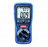 ИЗМЕРИТЕЛЬ СОПРОТИВЛЕНИЯ ЗАЗЕМЛЕНИЯ DT-5300B 