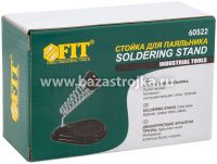 Стойка для паяльника