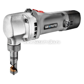 Ножницы по жести 59G401 GRAPHITE