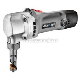 Ножницы по жести 59G401 GRAPHITE