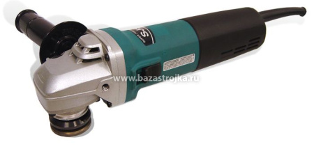 Углошлифовальная машина 9565 CV Makita