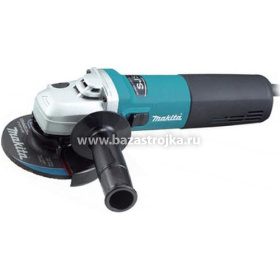 Углошлифовальная машина 9562 CН Makita