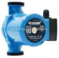 Насос циркуляц. мокрый ротор ETERNA RA 32/60 