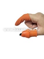 Секатор-нож для пальца УРОЖАЙНАЯ СОТКА