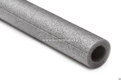 Трубка вспененный полиэтилен НПЭ Т 114/ 9   2 м