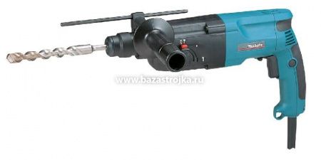 Перфоратор HR 2450 Makita 
