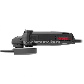 Машина углошлифовальная KRESS 1400Вт 150мм KU720